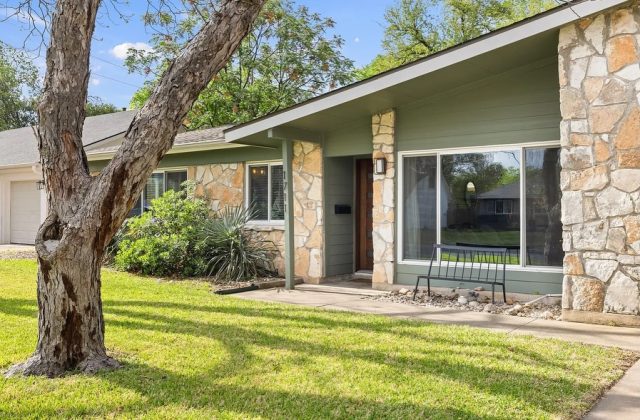 1711 Belford Drive