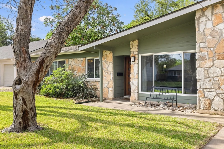 1711 Belford Drive