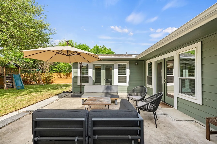 1711 Belford Drive