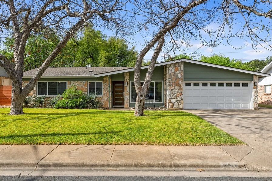 1711 Belford Drive