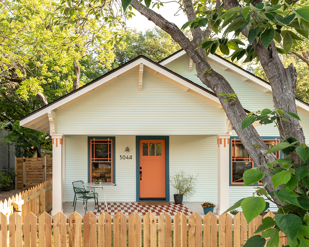 A Thoughtful Balance: Harmony Grogan on Designing Soco Duo