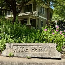 Hyde Park: Austin at a Neighborhood Pace