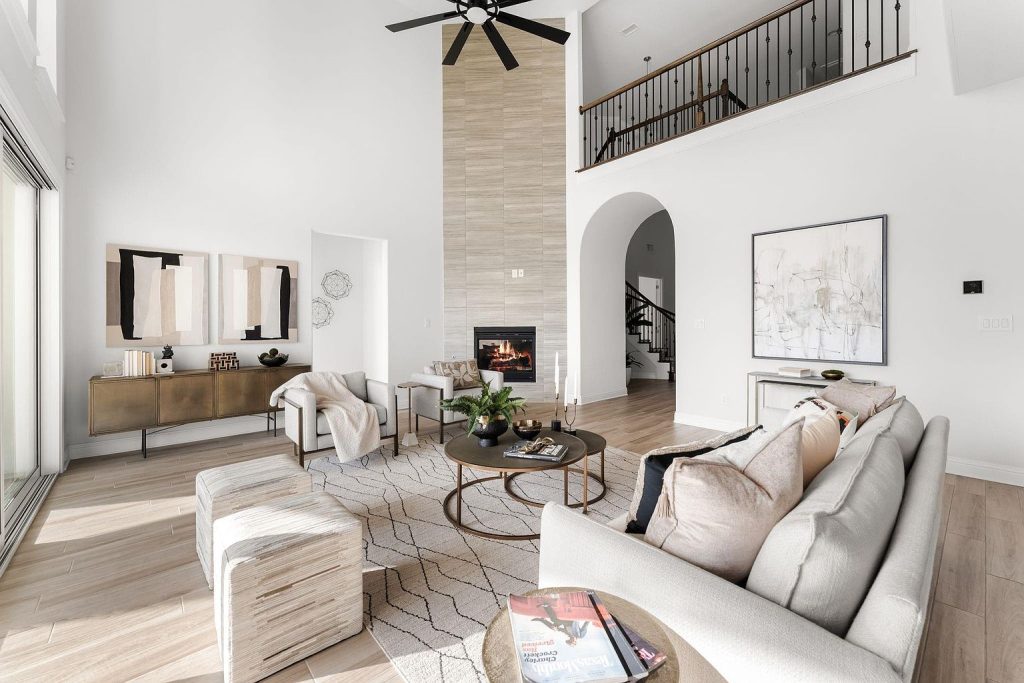 1401 Siena Sunset