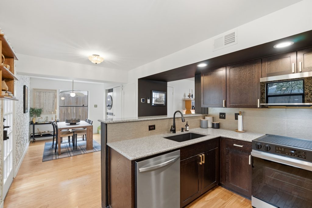 1106 Mission Ridge Unit B