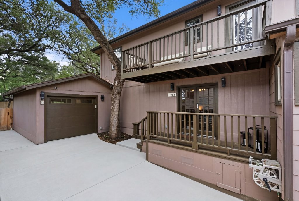 1106 Mission Ridge Unit B