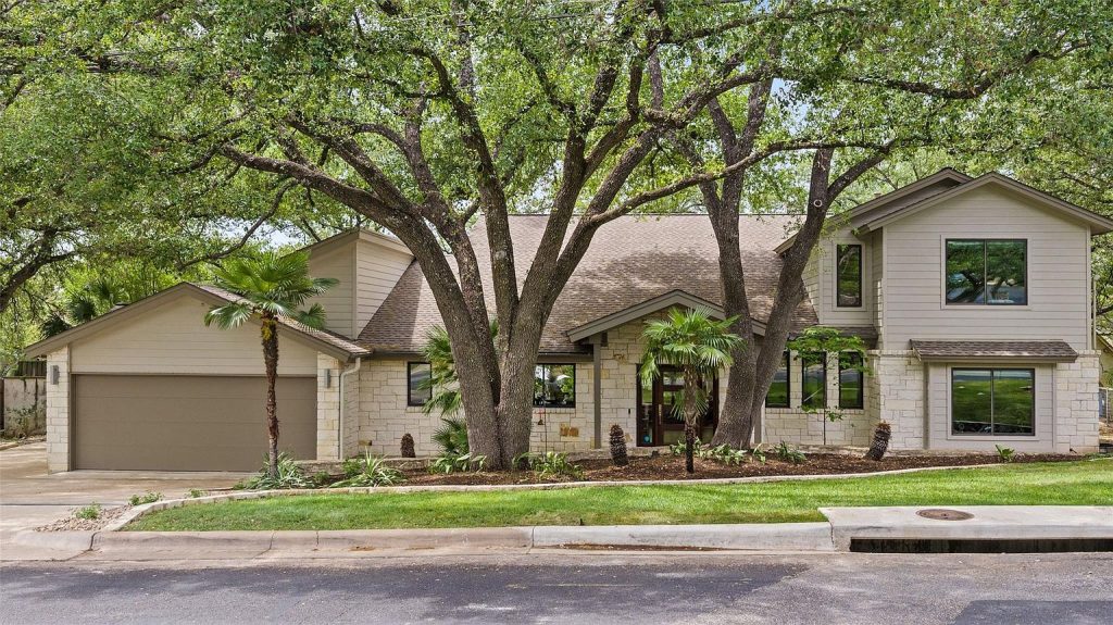 6320 Sprucewood Drive