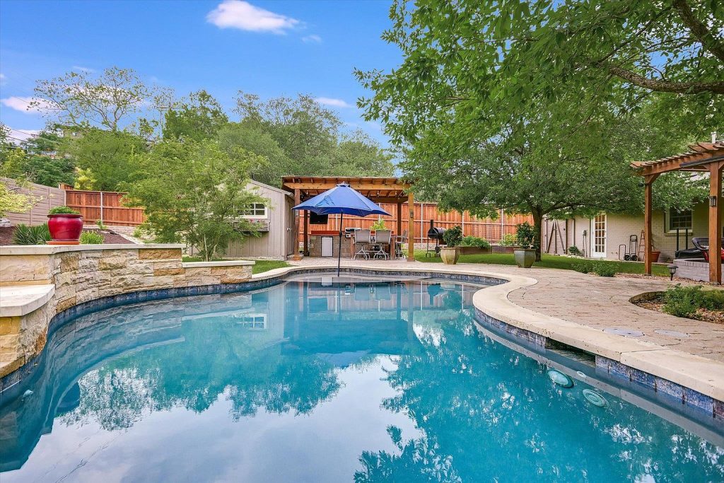 3413 Mount Barker Drive