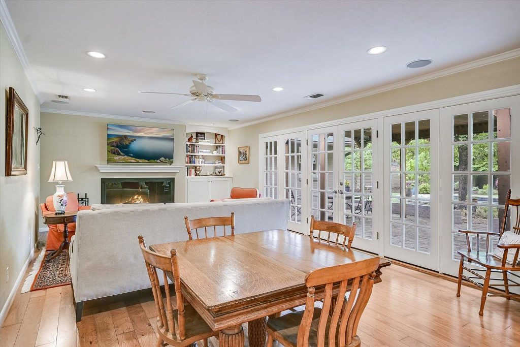 3413 Mount Barker Drive