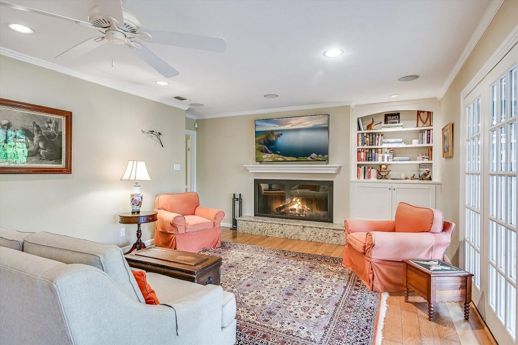 3413 Mount Barker Drive