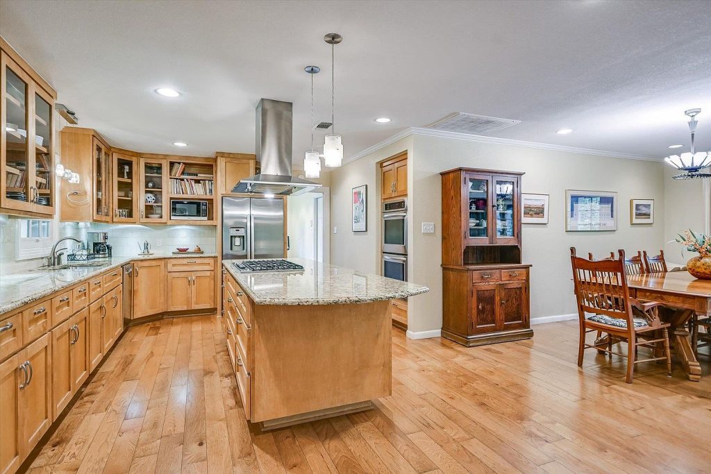 3413 Mount Barker Drive
