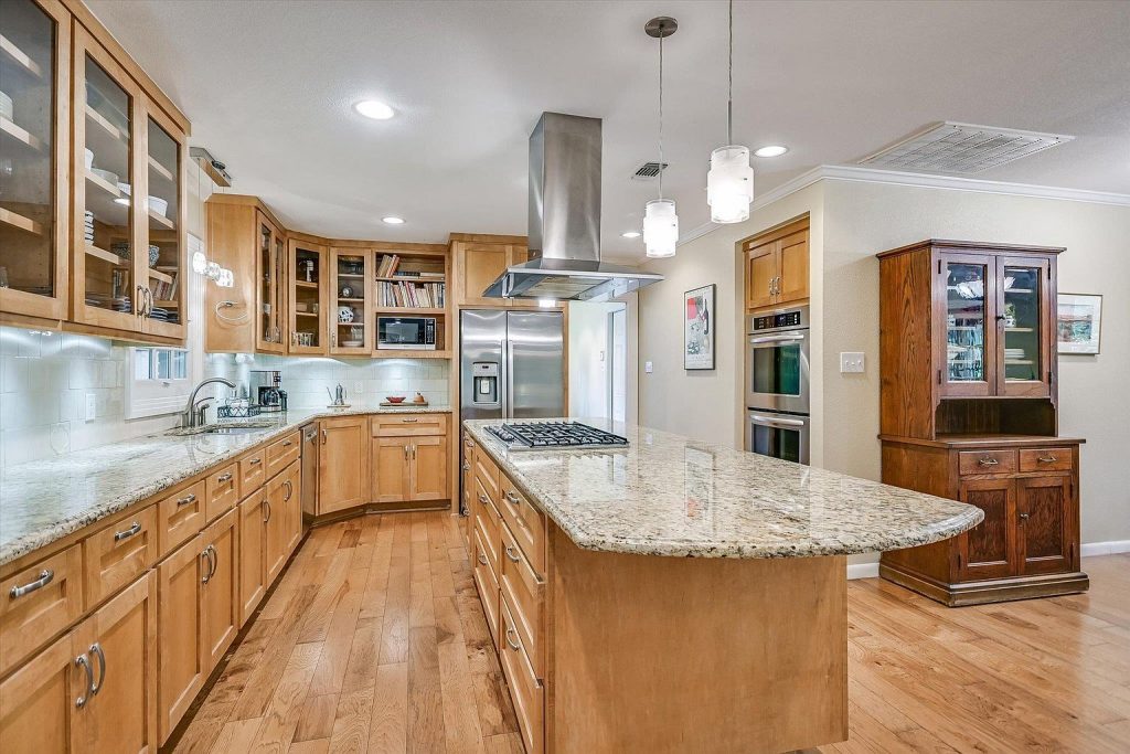 3413 Mount Barker Drive