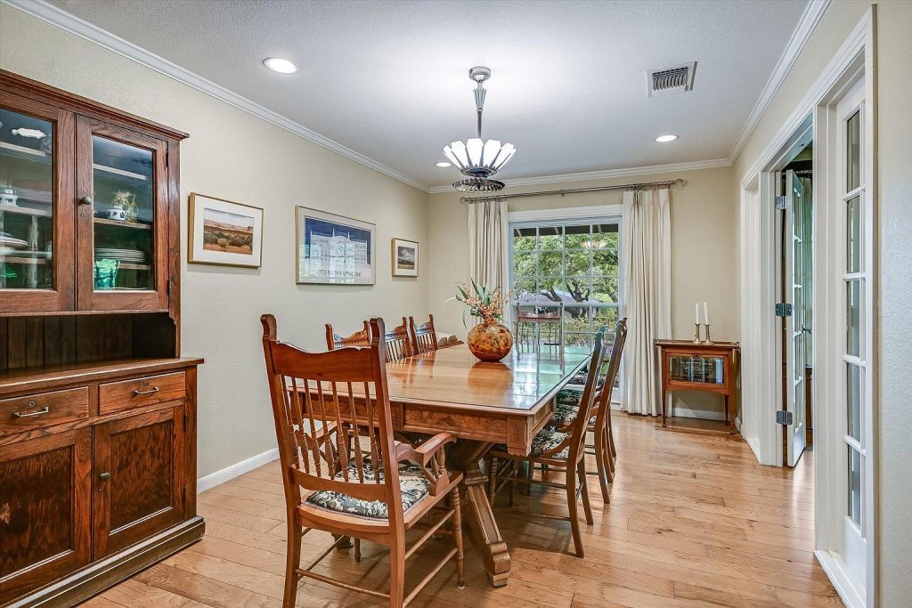 3413 Mount Barker Drive