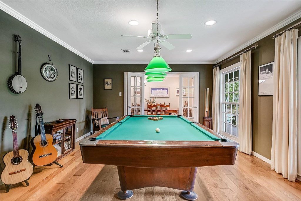 3413 Mount Barker Drive