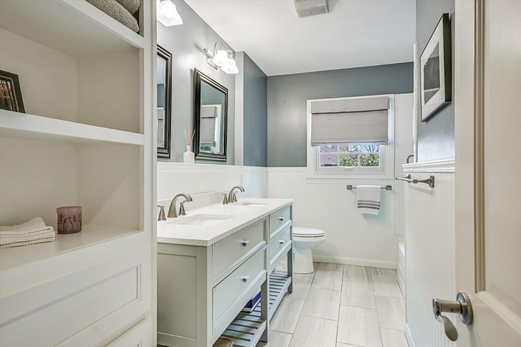 3413 Mount Barker Drive