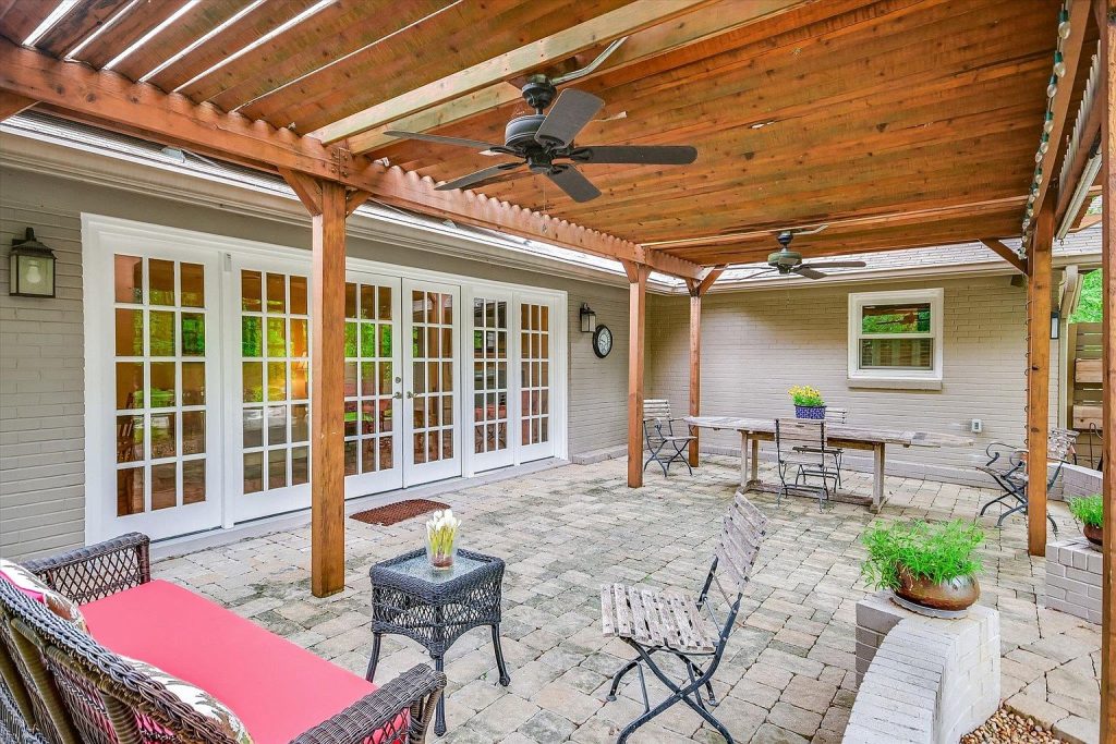 3413 Mount Barker Drive