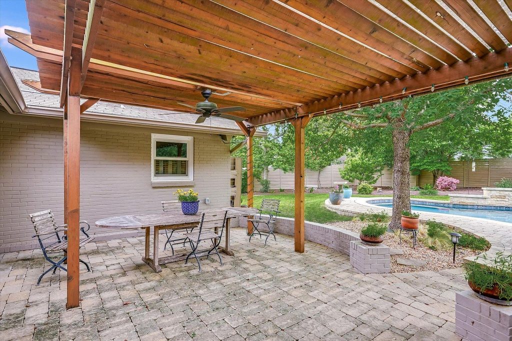 3413 Mount Barker Drive