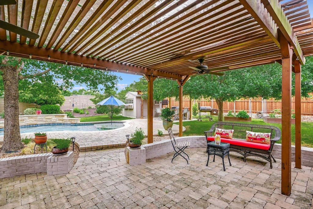 3413 Mount Barker Drive