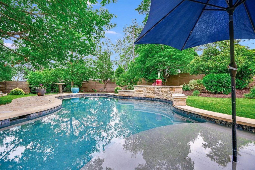 3413 Mount Barker Drive