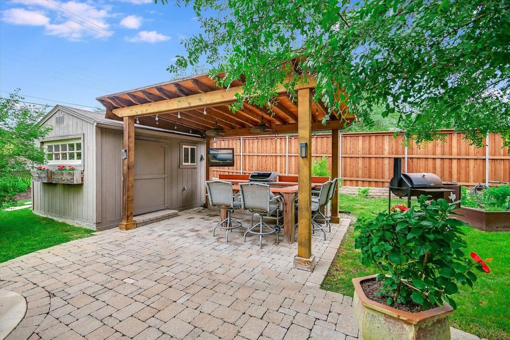 3413 Mount Barker Drive