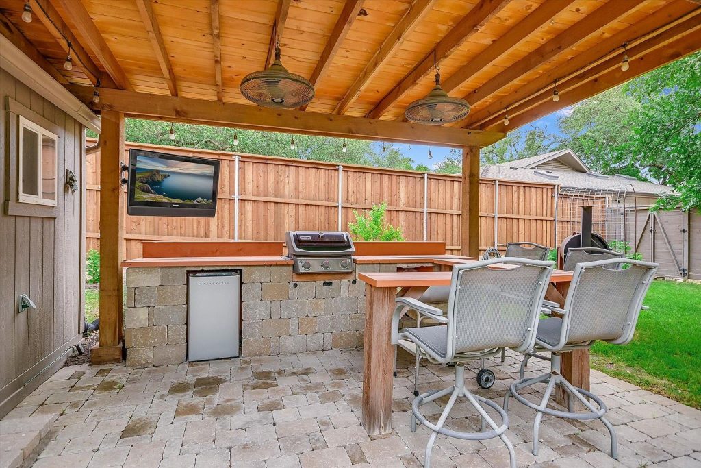 3413 Mount Barker Drive