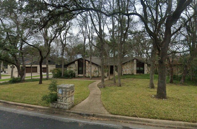 9107 Cedar Crest Drive