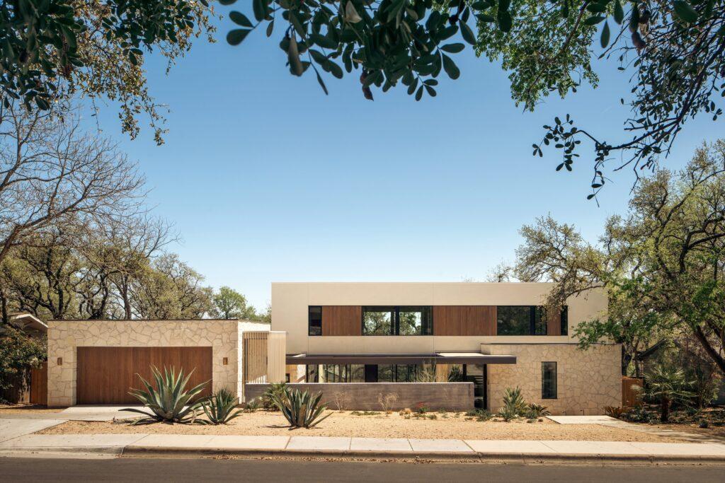 4705 Balcones Drive