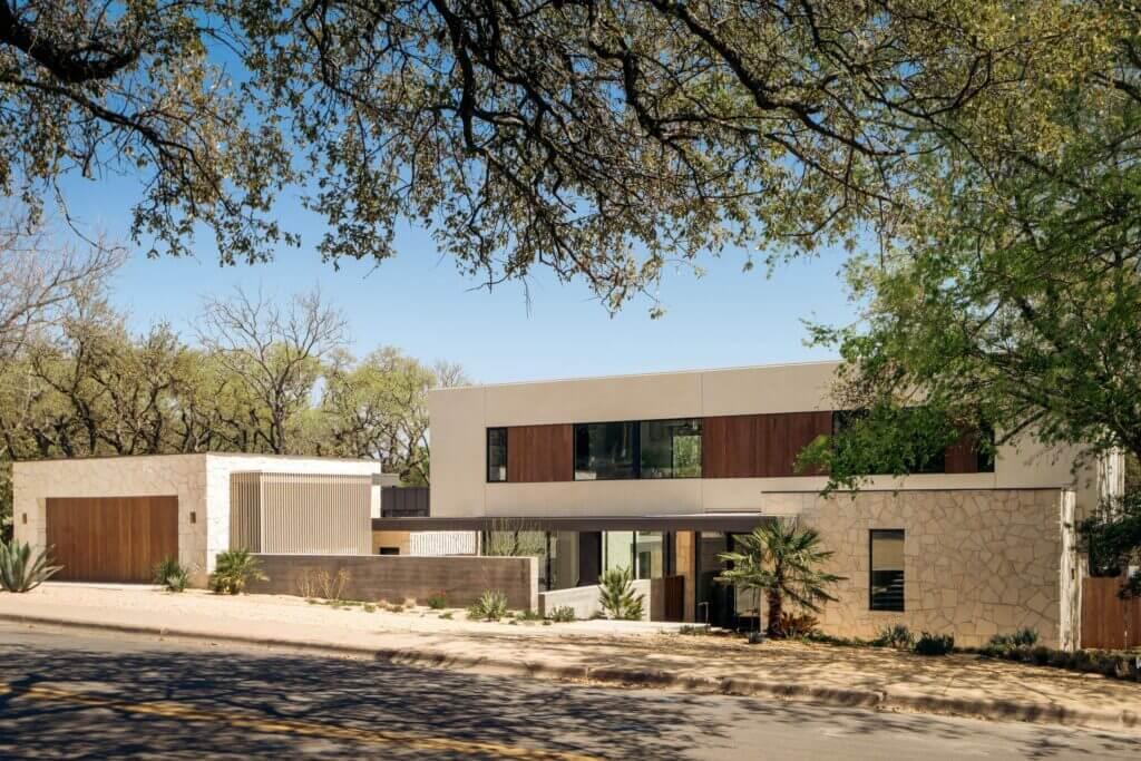 4705 Balcones Drive