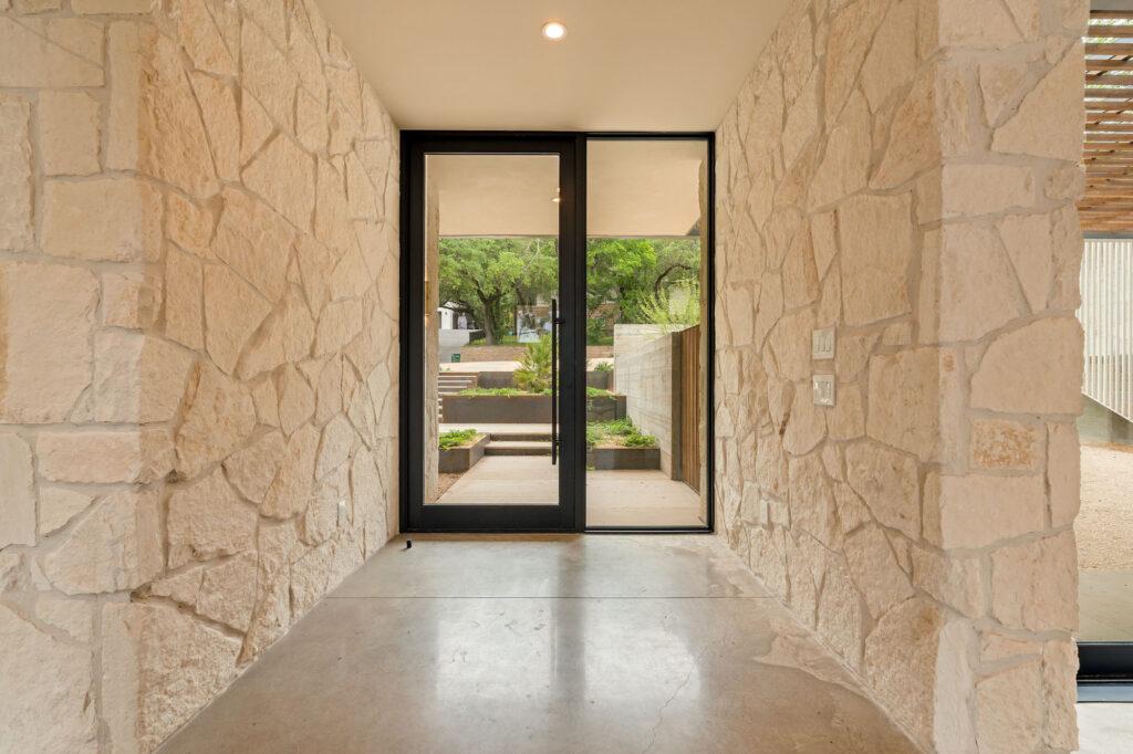 4705 Balcones Drive