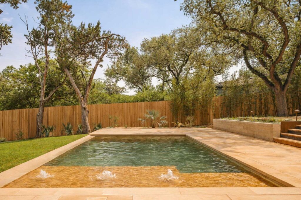 4705 Balcones Drive