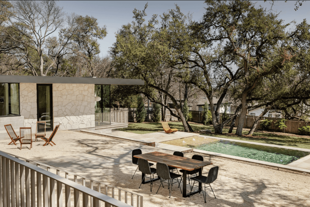 4705 Balcones Drive