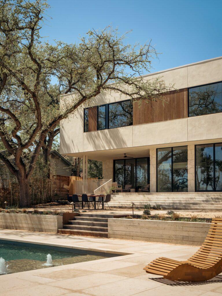 4705 Balcones Drive
