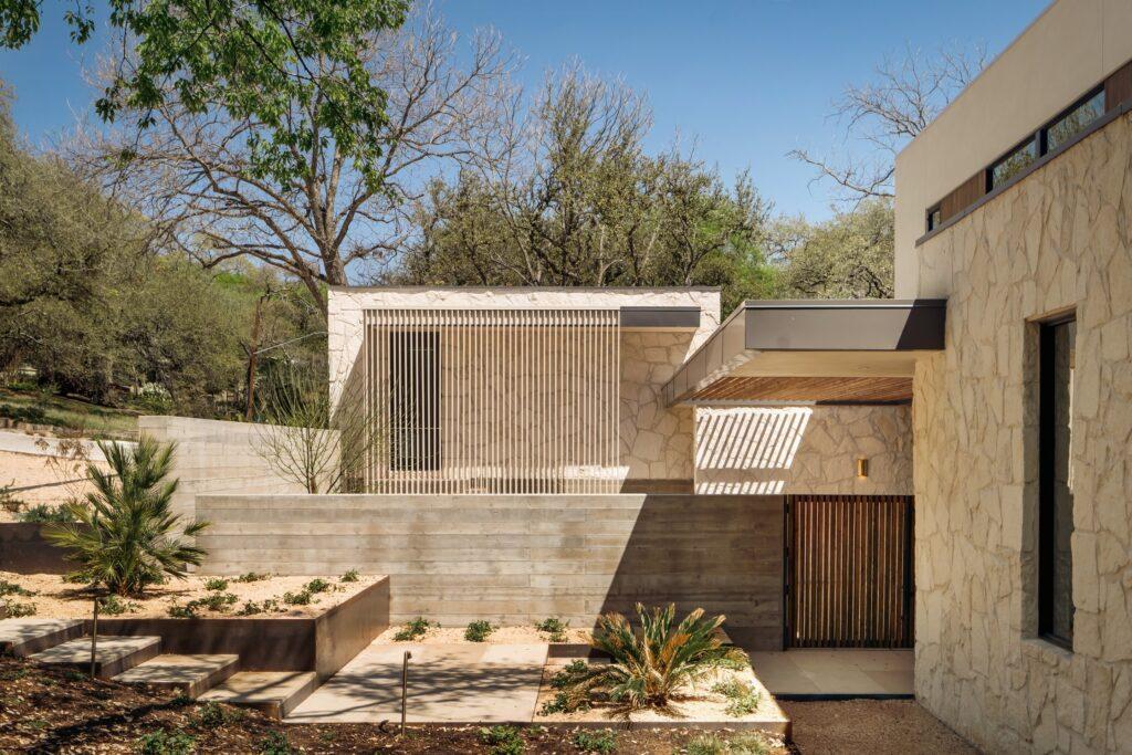 4705 Balcones Drive