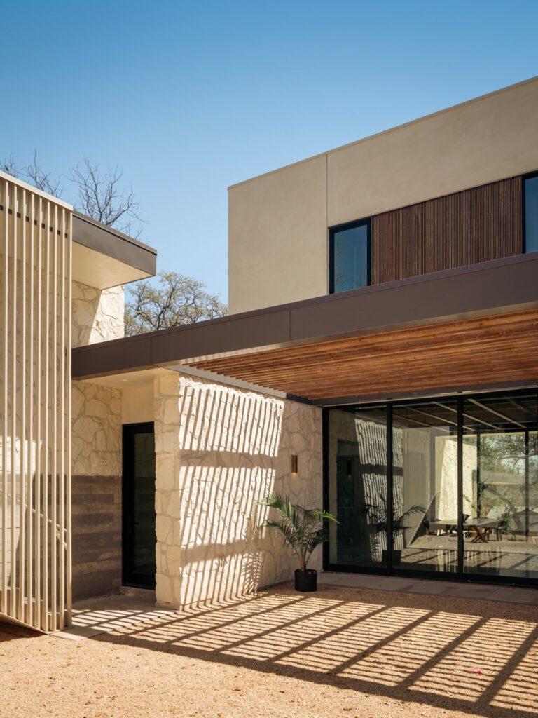 4705 Balcones Drive