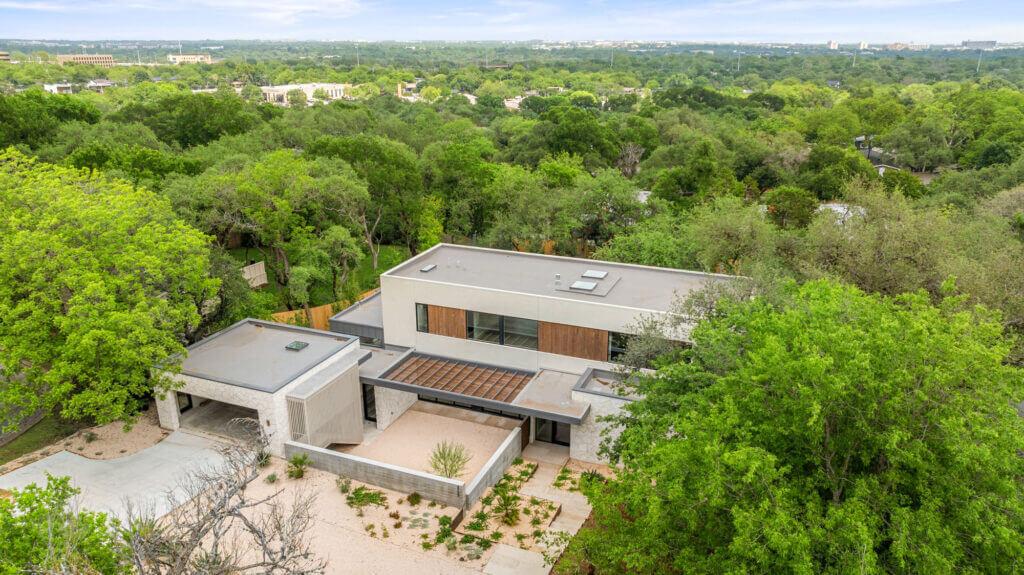 4705 Balcones Drive
