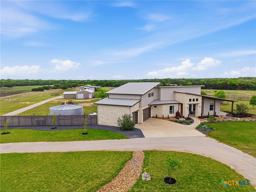 215 Mesa Vista Drive