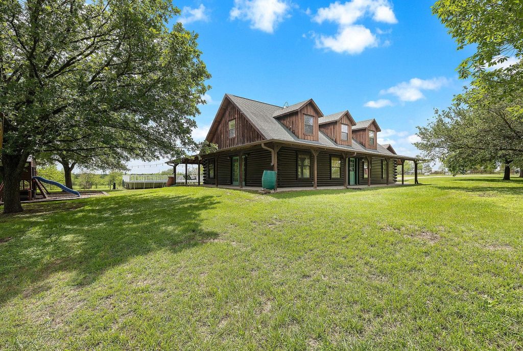 571 Balch Road