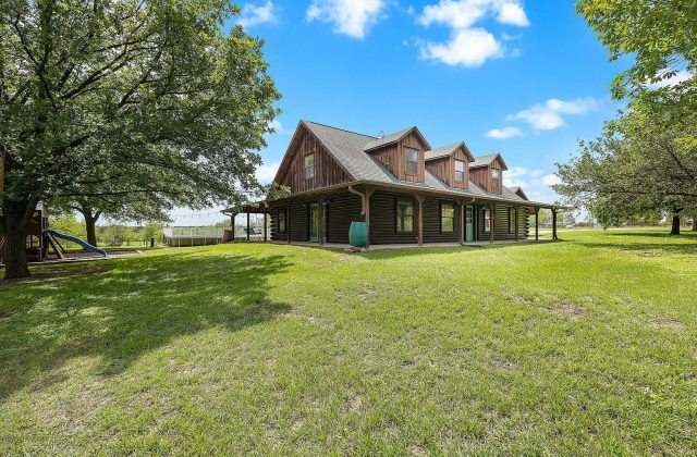 571 Balch Road