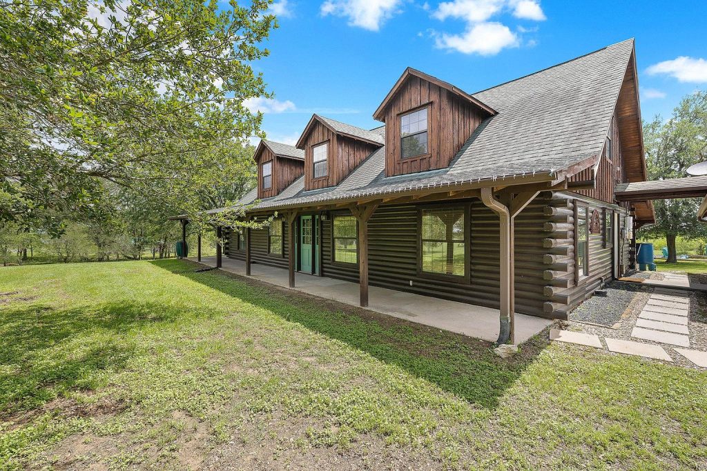 571 Balch Road