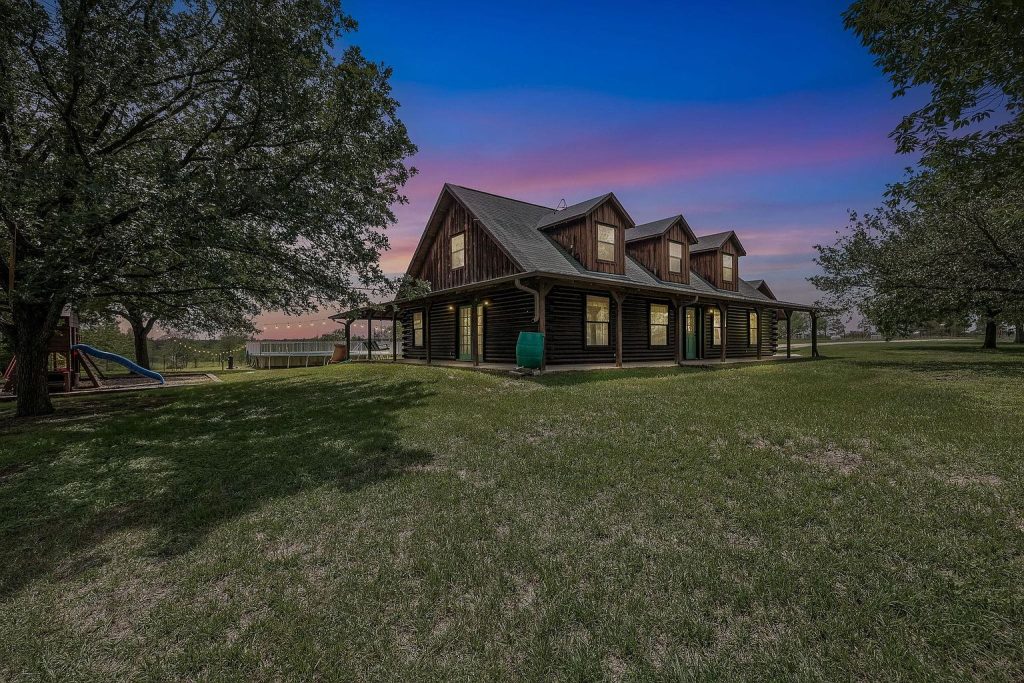 571 Balch Road