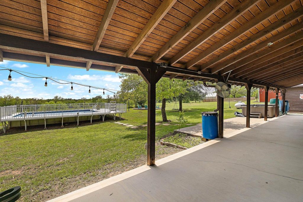 571 Balch Road