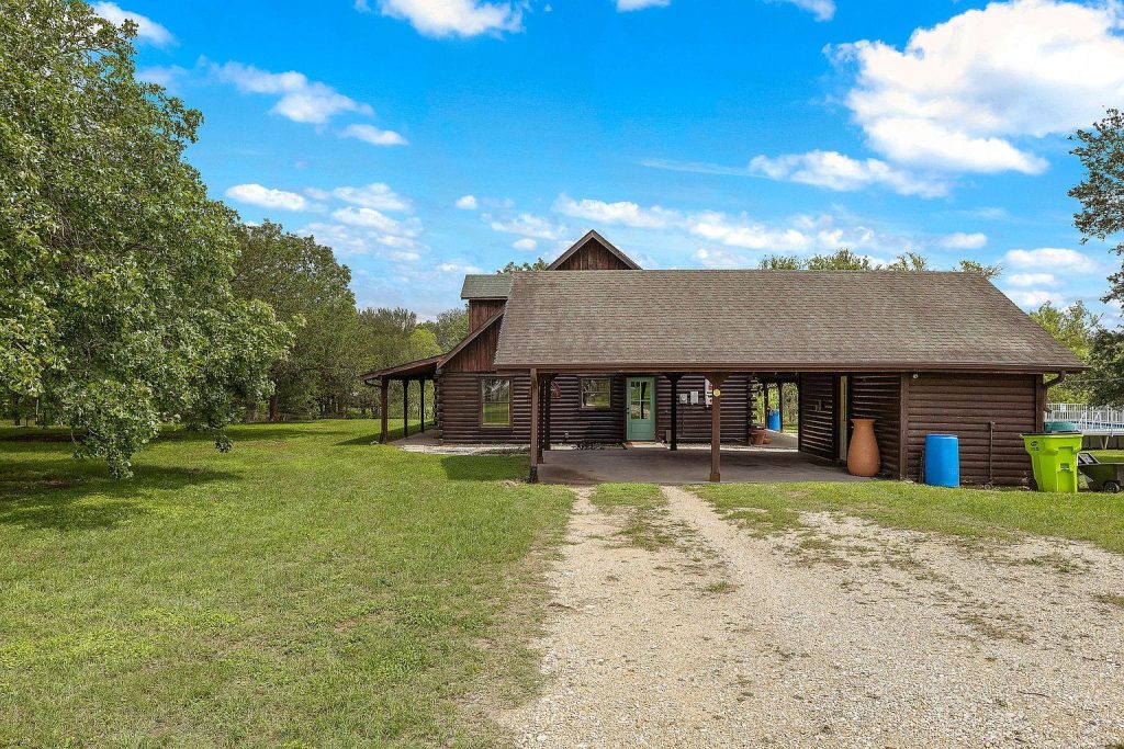571 Balch Road