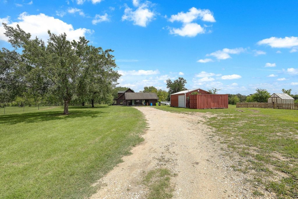 571 Balch Road