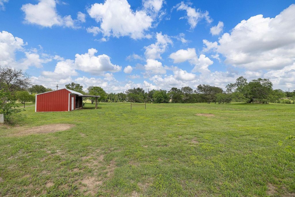 571 Balch Road