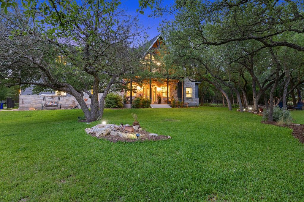 701 Baron Lane