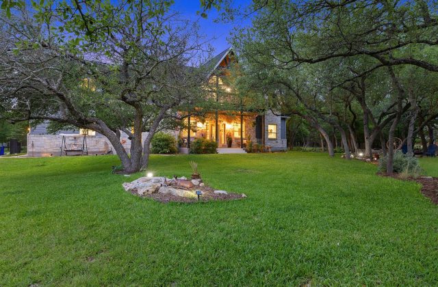 701 Baron Lane