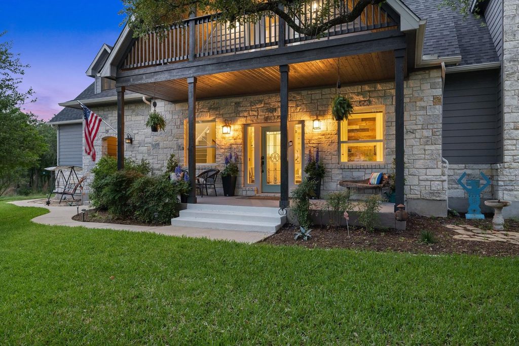 701 Baron Lane