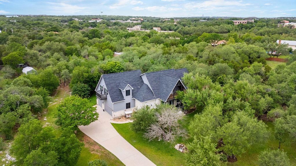 701 Baron Lane