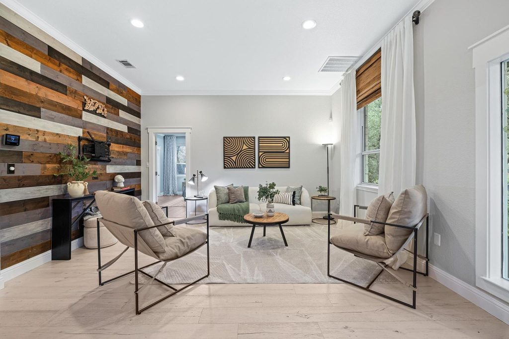 701 Baron Lane