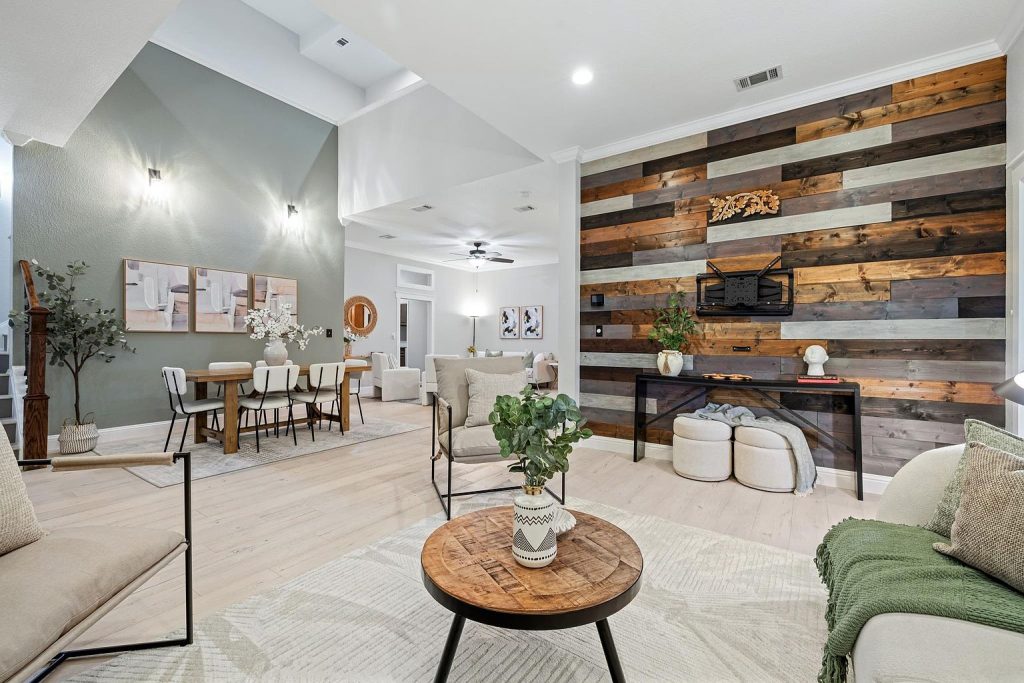 701 Baron Lane