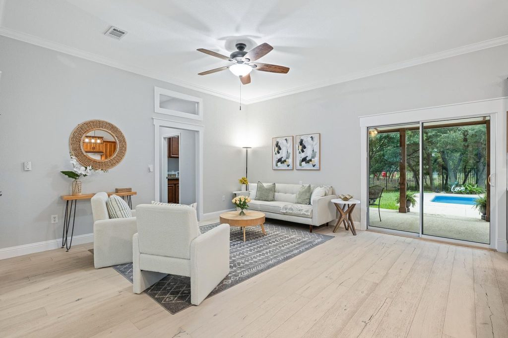 701 Baron Lane
